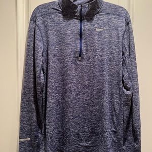 Nike Dry Fit pullover